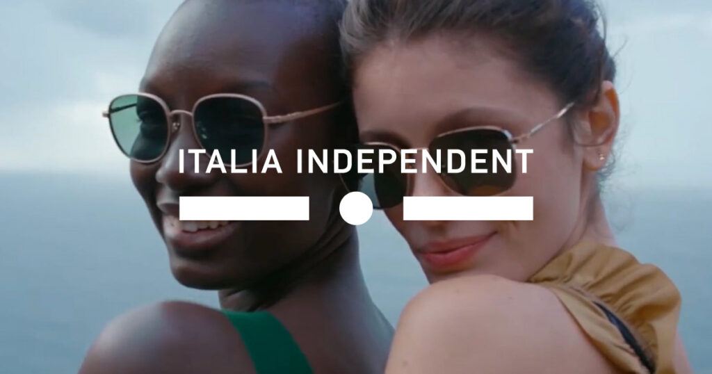 Italia Independent occhiali | Sito ufficiale Italia